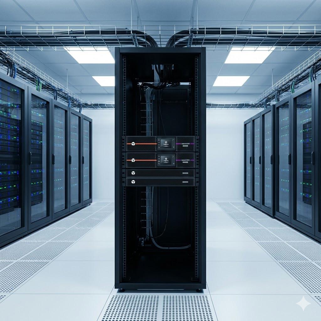 GXT5LI-6000GVRT3UXLN